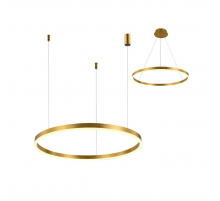 Подвесной светодиодный светильник Kink Light Тор 08213,36A(3000K)