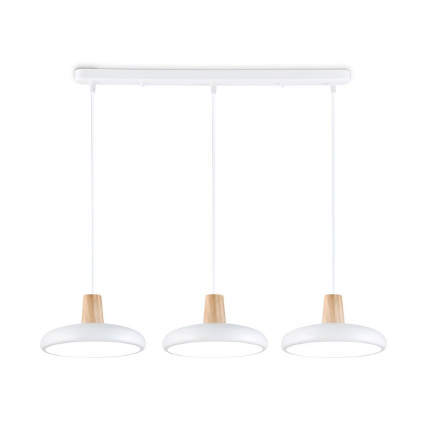 Светильник подвесной Ambrella light COMFORT FL4840 Светильник подвесной Ambrella light COMFORT FL4840