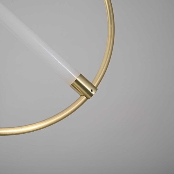 Подвесной светильник Imperium Loft Resist 167506-26