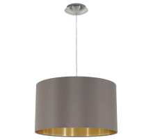 Подвесной светильник Eglo Maserlo 31603