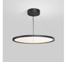 Подвесной светильник DENKIRS VEIL DK6617-BK