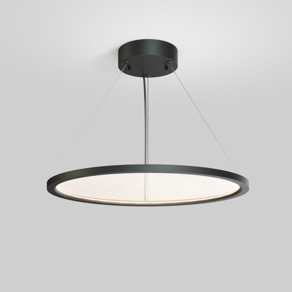 Подвесной светильник DENKIRS VEIL DK6617-BK Подвесной светильник DENKIRS VEIL DK6617-BK