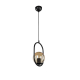 Подвесной светильник Toplight Kerrie TL1609H-01BK