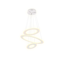 Подвесной светодиодный светильник Ambrella light Original FA432