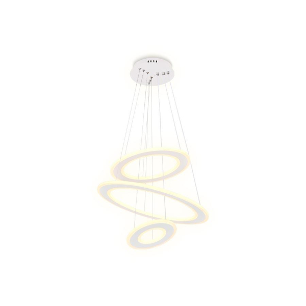 Подвесной светодиодный светильник Ambrella light Original FA432