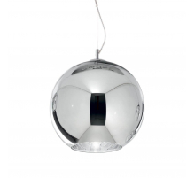 Подвесной светильник Ideal Lux Nemo SP1 D40 Cromo 250342