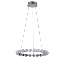 Подвесной светодиодный светильник Favourite Helmet 4589-5P