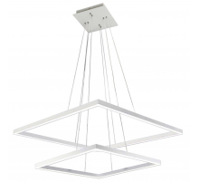 Подвесной светодиодный светильник Kink Light Альтис 08229,01(4000K)