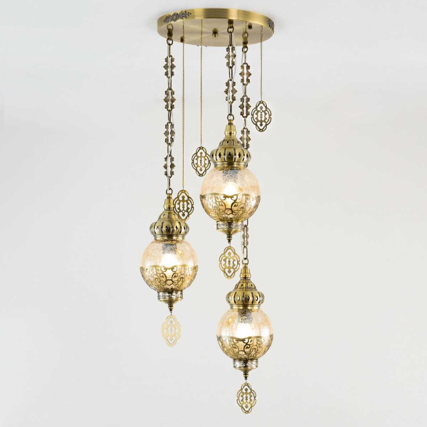 Подвесной светильник Citilux Каир CL419133