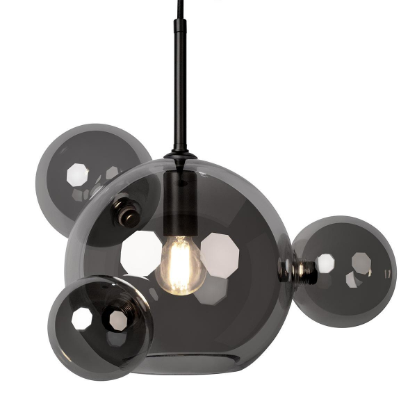 Подвесной светильник Loft IT Bolle 2029-P4 mini Подвесной светильник Loft IT Bolle 2029-P4 mini