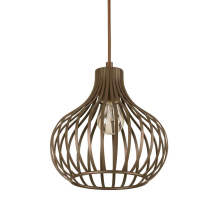 Подвесной светильник Ideal Lux Onion SP1 D23 205281