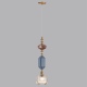Подвесной светильник Odeon Light Exclusive Modern Terra 5414/1D