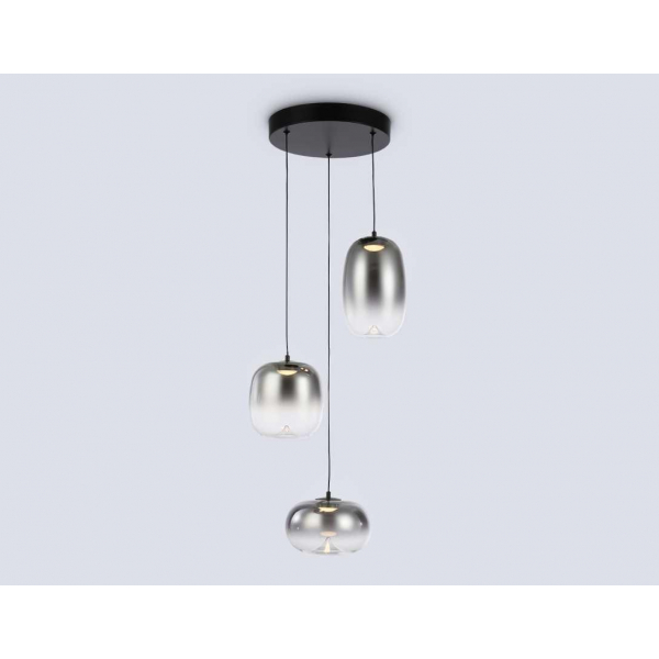 Подвесной светодиодный светильник Ambrella light High Light LH11099 Подвесной светодиодный светильник Ambrella light High Light LH11099