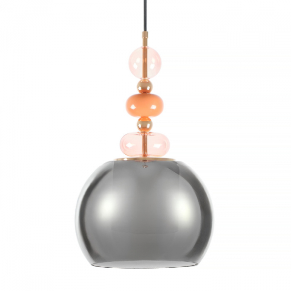 Подвесной светильник MyFar Louis MR2502-1P