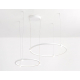 Подвесной светодиодный светильник Ambrella light Comfort Line FL5521