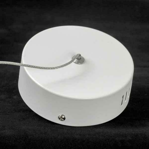 Подвесной светодиодный светильник Lussole Claudia LSP-0922