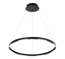 Подвесной светодиодный светильник Lussole Desoto LSP-7229