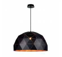Подвесной светильник Lucide Otona 21409/60/30