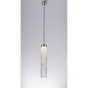 Подвесной светильник Belfast Milner 105-1 CR CL