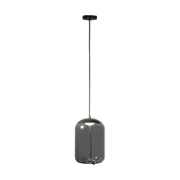 Подвесной светодиодный светильник Loft IT Knot 8134-C Подвесной светодиодный светильник Loft IT Knot 8134-C