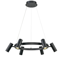 Подвесной светильник Vele Luce Neo VL10012P06