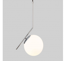 Подвесной светильник Eurosvet 50153/1 хром