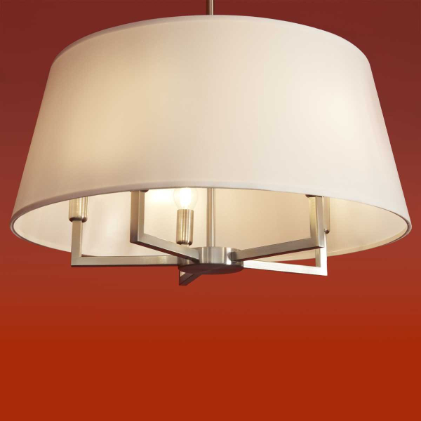 Подвесной светильник Freya Classic Graceful FR2042CL-05N