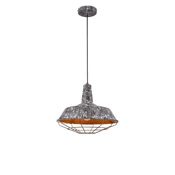 Подвесной светильник Vele Luce Captain VL6122P01