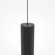 Подвесной светодиодный светильник Maytoni Pro Base MOD159PL-L6BK