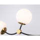 Подвесной светильник Ambrella light Traditional Modern TR2568