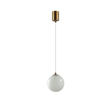Подвесной светильник Odeon Light Magia Midcent 7109/1A