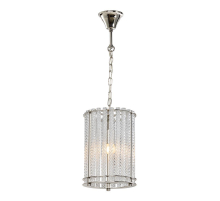 Подвесной светильник iLamp Manhattan P2554-1B NIC