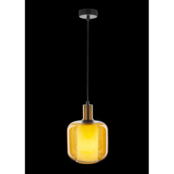 Подвесной светильник 33 Идеи PND142.01.01.003.BL-M03BC