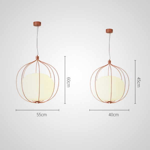 Подвесной светильник Imperium Loft Phezalis 140926-26