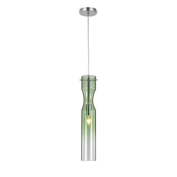 Подвесной светильник Indigo Beuta 11052/1P Green V000561 Подвесной светильник Indigo Beuta 11052/1P Green V000561