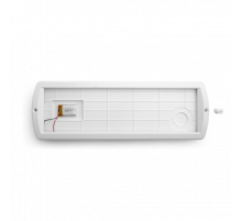 Оповещатель охранно-пожарный световой WOLTA Топаз 220-РИП ОСНОВА