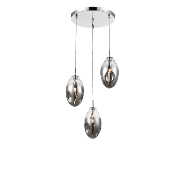 Подвесной светильник Vele Luce Lucy VL5613P23