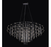 Подвесной светодиодный светильник Loft IT Spy 10258/1500