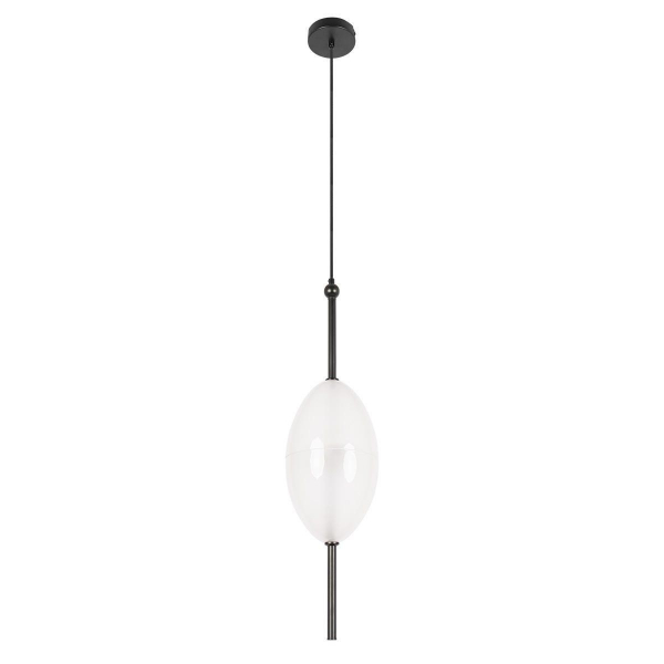 Подвесной светодиодный светильник Loft IT Venice 10223/E White Подвесной светодиодный светильник Loft IT Venice 10223/E White