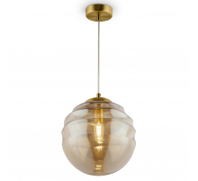 Подвесной светильник Maytoni Vinare P074PL-01BS