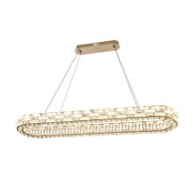 Подвесной светодиодный светильник Stilfort Gabbana 4014/03/12PL