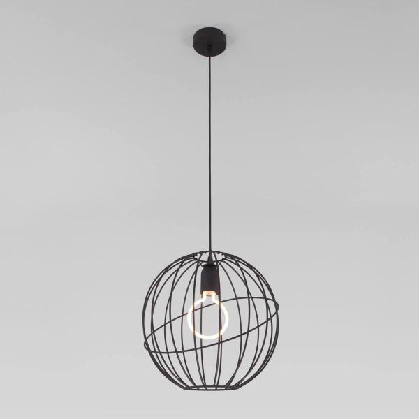 Подвесной светильник TK Lighting 1626 Orbita Black 1 Подвесной светильник TK Lighting 1626 Orbita Black 1