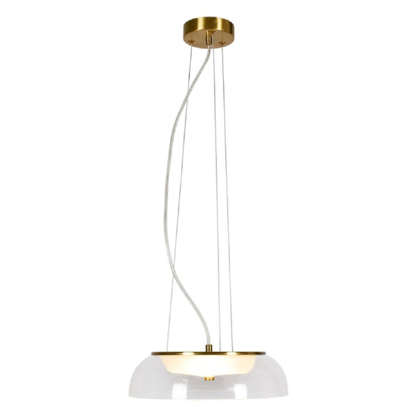 Подвесной светодиодный светильник Lussole Loft Dearborn LSP-7062 Подвесной светодиодный светильник Lussole Loft Dearborn LSP-7062