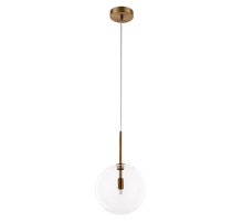 Подвесной светильник Arte Lamp Cameron A7720SP-1AB
