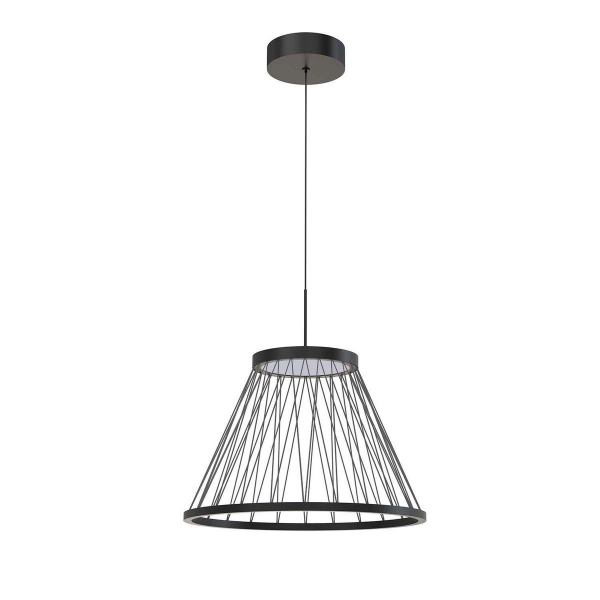 Подвесной светодиодный светильник Favourite Fibra 4633-4P Подвесной светодиодный светильник Favourite Fibra 4633-4P