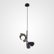 Подвесной светильник Imperium Loft janita-bw01 213635-23