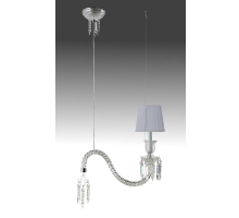 Подвесной светильник Crystal Lux Princess SP1