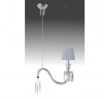 Подвесной светильник Crystal Lux Princess SP1