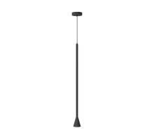 Подвесной светильник Maytoni Technical Arrow P064PL-01B