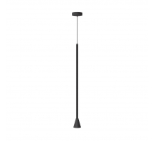 Подвесной светильник Maytoni Technical Arrow P064PL-01B